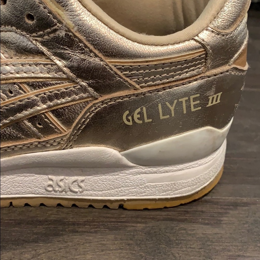 ASICS walking shoes - Picture 2 of 6